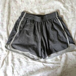C9 Gray Athletic Shorts